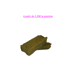 RESINE MOUSSEUX 33.43% CBD