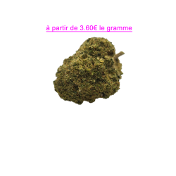 ICE CREAM CAKE 12% CBD