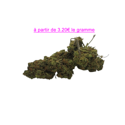 FLEUR CHERRY LIMONADE 10.6% CBD