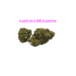 FLEUR GELATO 12.1% CBD