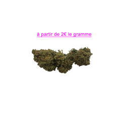 FLEUR LEMON HAZE 13.28 CBD