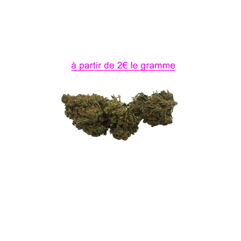FLEUR LEMON HAZE 13.28 CBD FLEUR LEMON HAZE 13.28 CBD