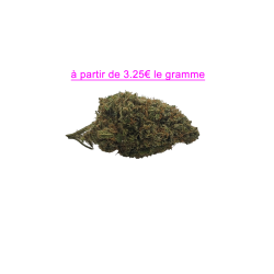 FLEUR CRITICAL 12% CBD