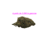 FLEUR CRITICAL 12% CBD