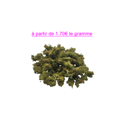 FLEUR AMNESIA 12.84% CBD