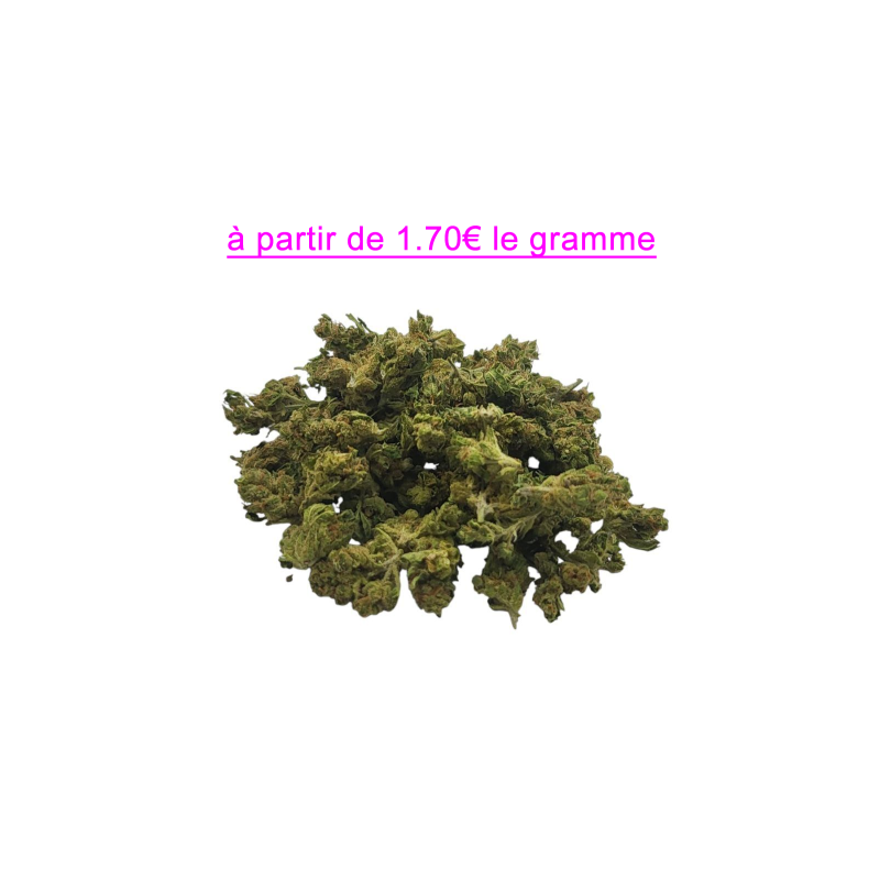 FLEUR AMNESIA 12.84% CBD FLEUR AMNESIA 12.84% CBD