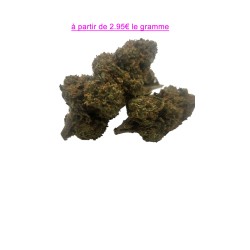 FLEUR SOUR DIESEL 17%