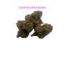 FLEUR SOUR DIESEL 17%