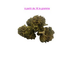 FLEUR BUBBLE GUM SMAILL BUDS 10,47%