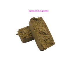 B30 RESINE BUBBLE HASH 30%