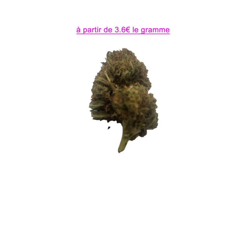 FLEUR B30 CALI DREAM 30% FLEUR B30 CALI DREAM 30%