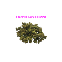 FLEUR AMNESIA 12.84% CBD
