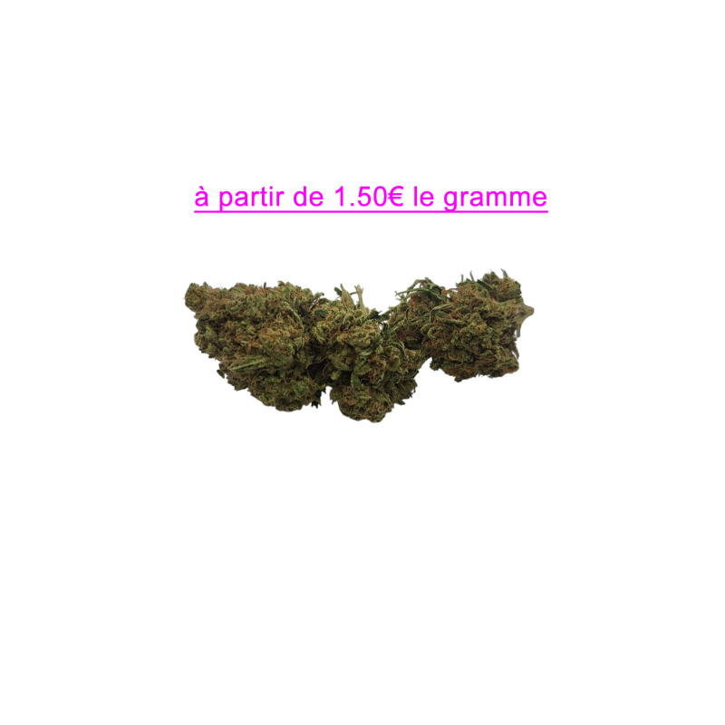 FLEUR LEMON HAZE 13.28 CBD FLEUR LEMON HAZE 13.28 CBD