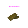 RESINE MOUSSEUX 33.43% CBD