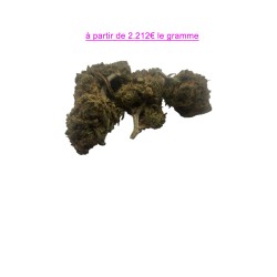 FLEUR STRAWBERRY 17%