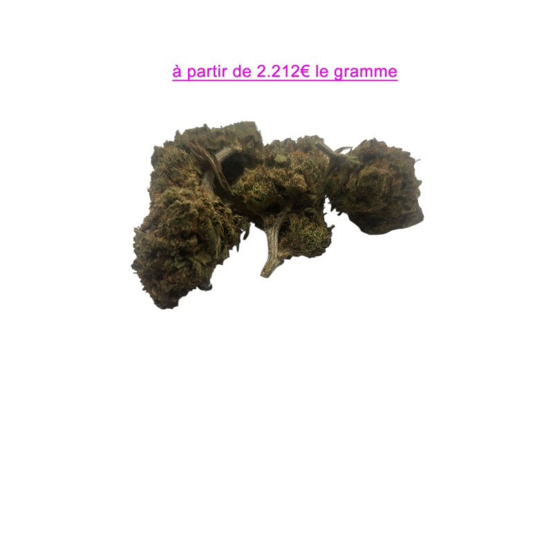 FLEUR STRAWBERRY 17% FLEUR STRAWBERRY 17%
