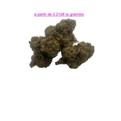 FLEUR SOUR DIESEL 17%