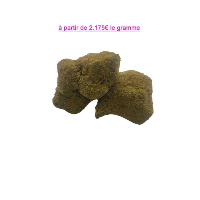 FLEUR MOONROCK 57% FLEUR MOONROCK 57%