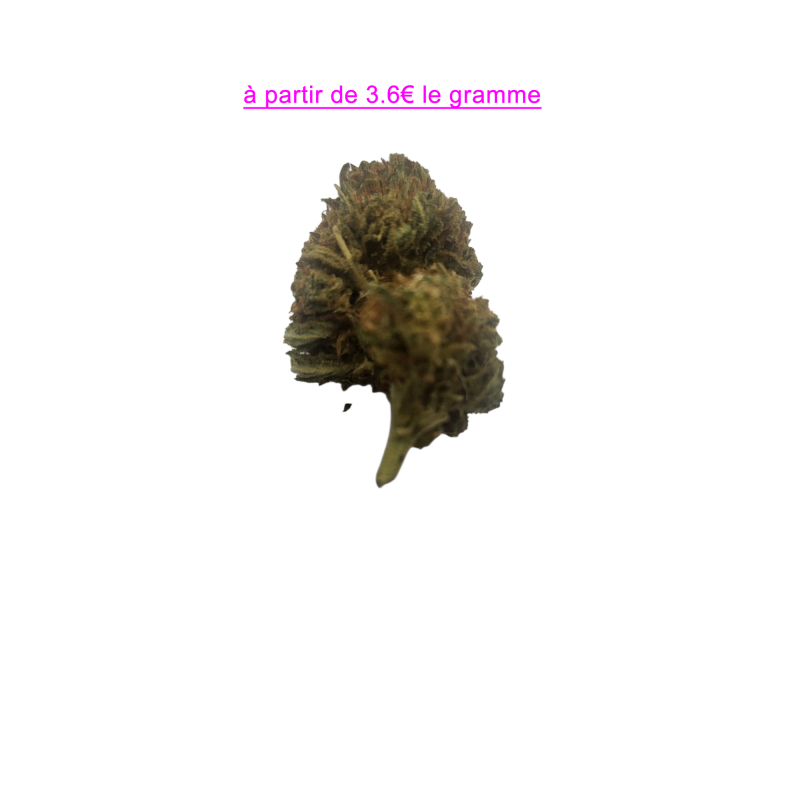 FLEUR B30 CALI DREAM 30% FLEUR B30 CALI DREAM 30%
