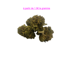 FLEUR BUBBLE GUM SMAILL BUDS 10,47%