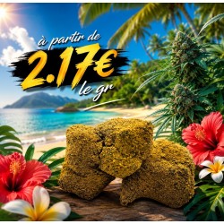 FLEUR MOONROCK 57%
