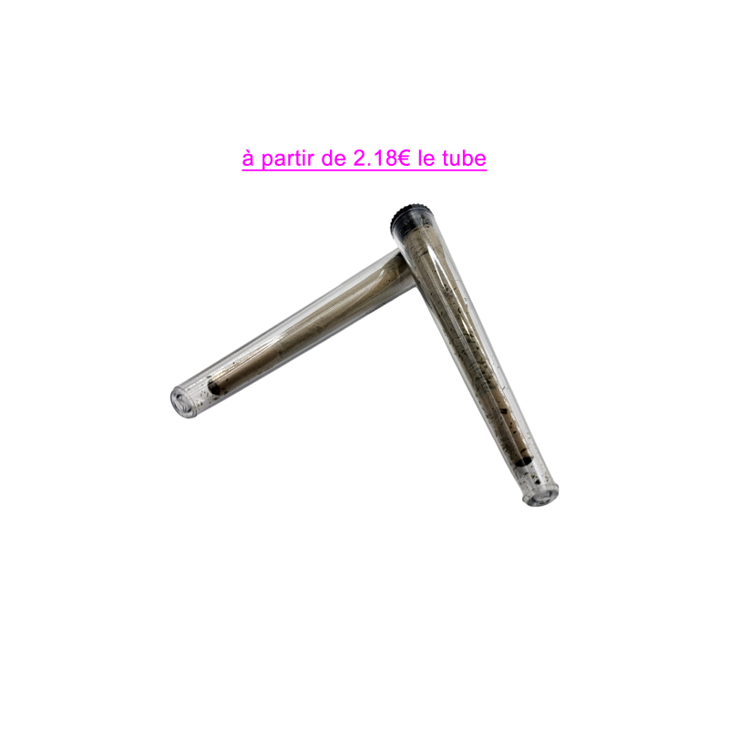 PRE ROLL TUBE RAF PRE ROLL TUBE RAF